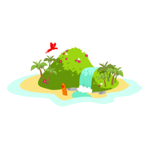 animations tropicales Marseille