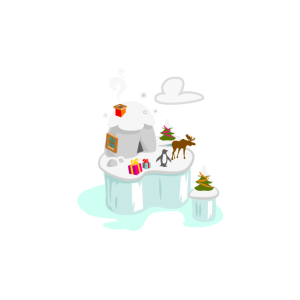 Arbre - de - Noël - Marseille