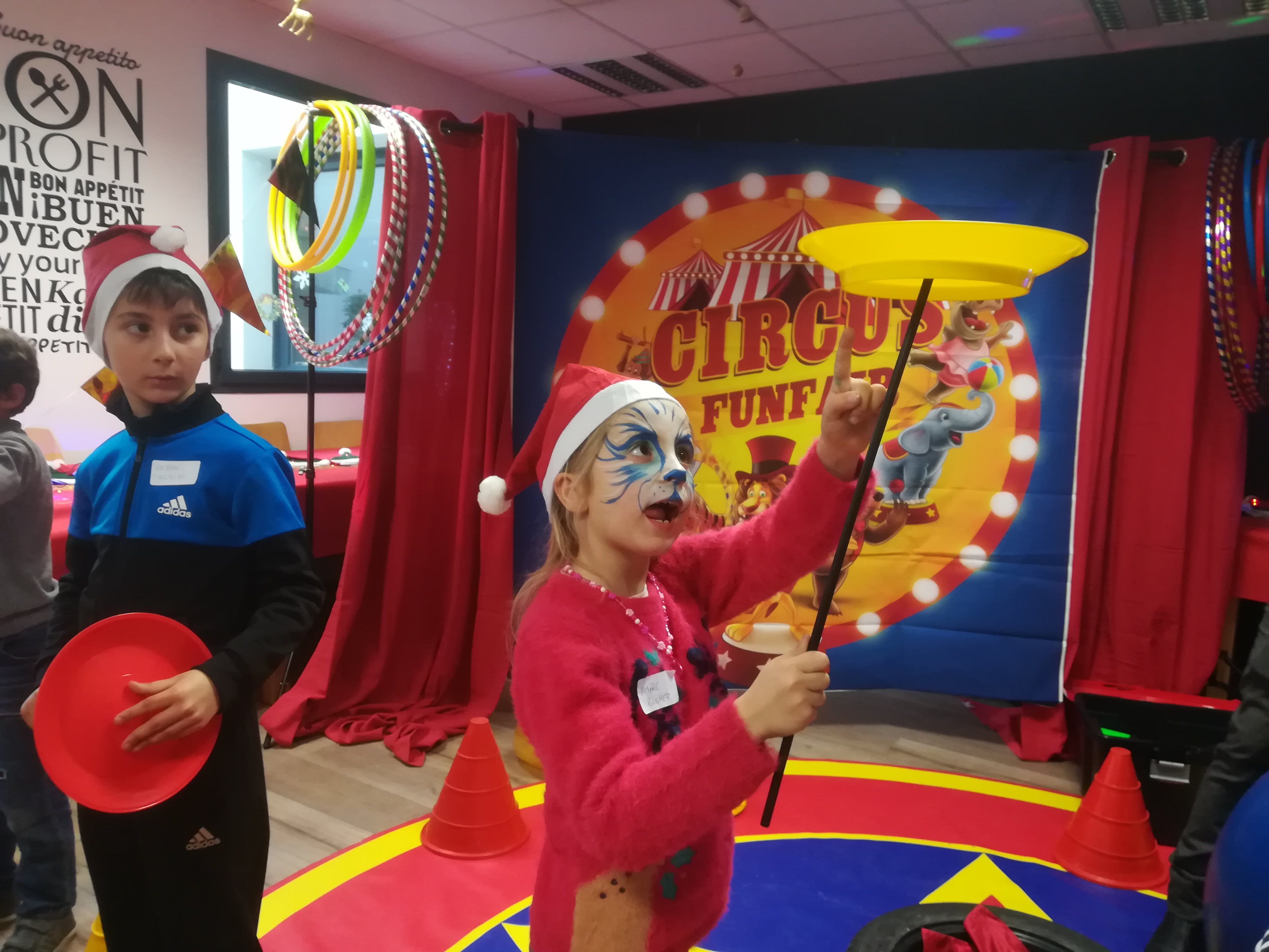 location atelier cirque mf factory marseille