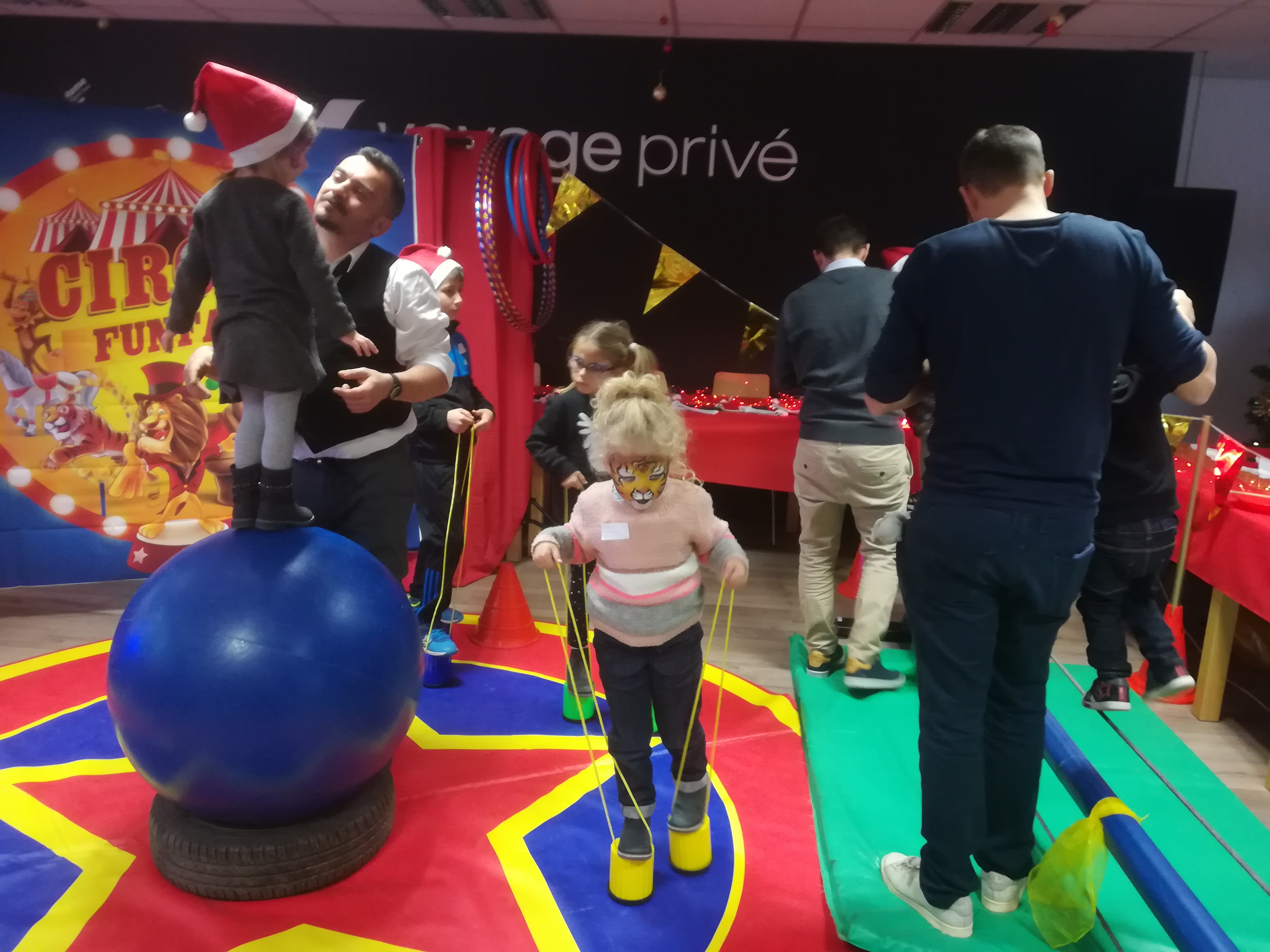 location atelier cirque mf factory marseille